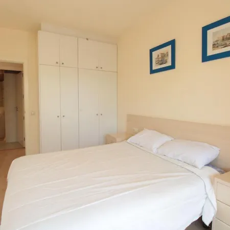 Appartement Boadella E