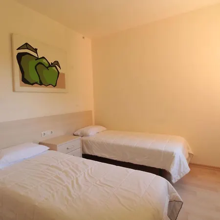Apartmán Boadella E