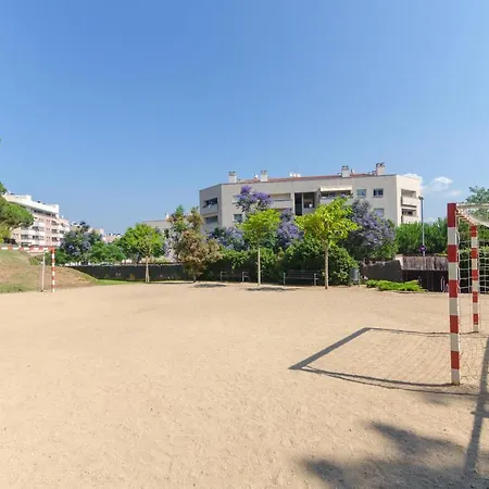 Apartamento Boadella E